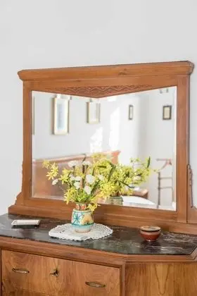 Apart Daire, 2 Yatak Odası (Grazie 2)