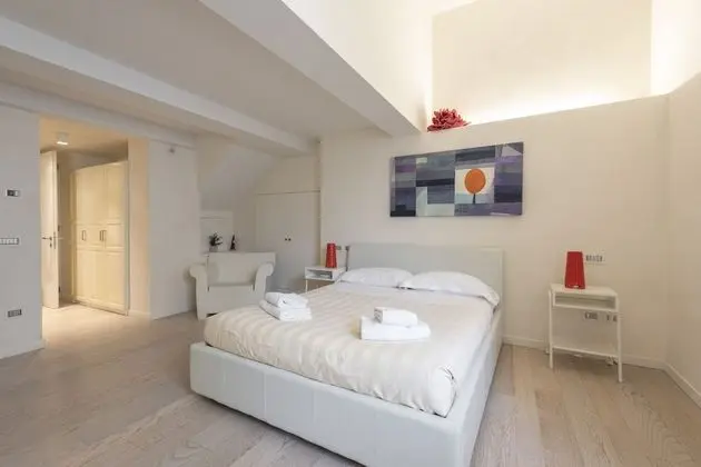 Luxury Apart Daire