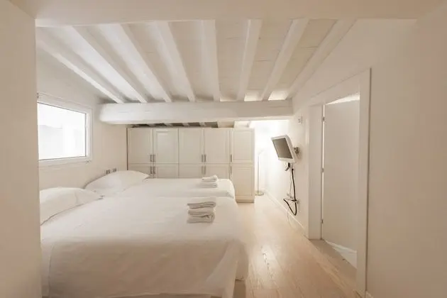 Luxury Apart Daire