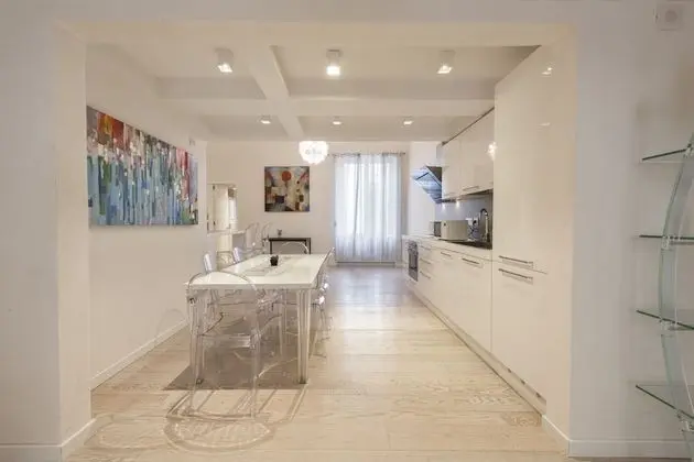 Luxury Apart Daire