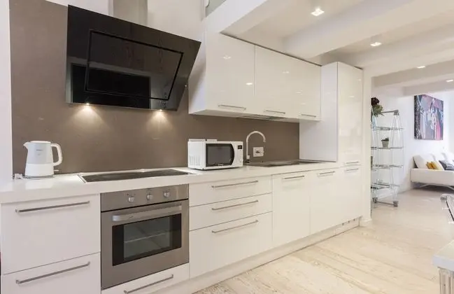 Luxury Apart Daire