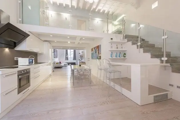 Luxury Apart Daire