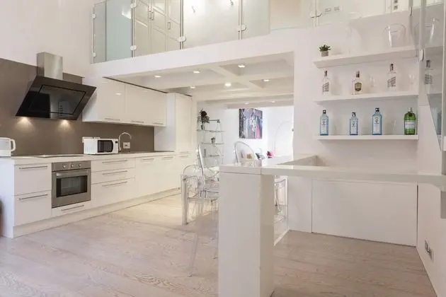 Luxury Apart Daire