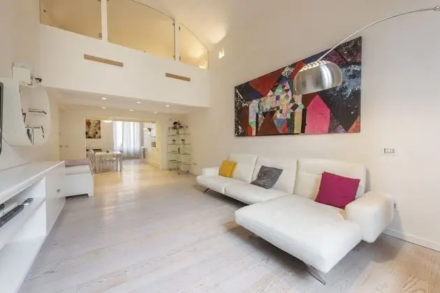 Luxury Apart Daire