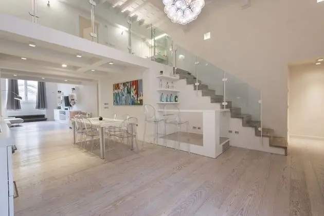 Luxury Apart Daire