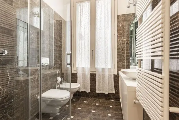 Luxury Apart Daire