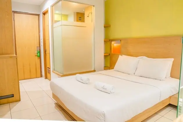 Smart Green Room