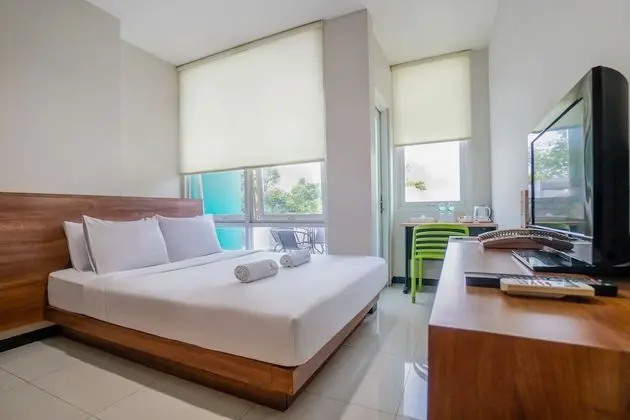 Flexi Room