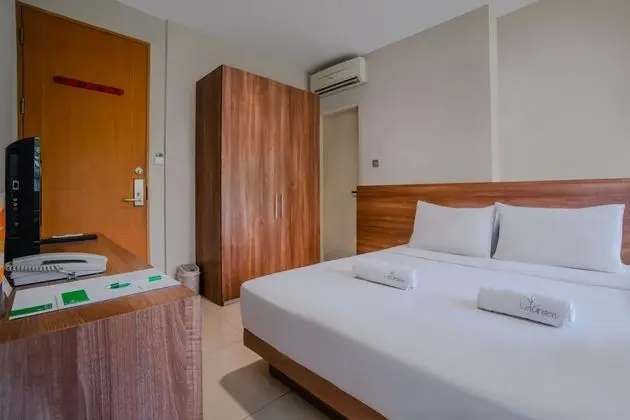 Flexi Room