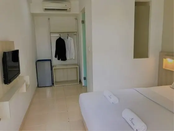 Green Room