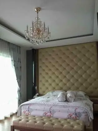 Exclusive Ev, 6 Yatak Odası