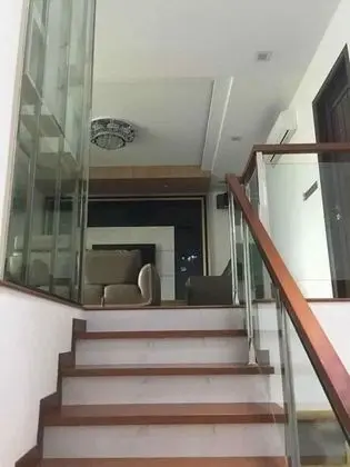 Exclusive Ev, 6 Yatak Odası