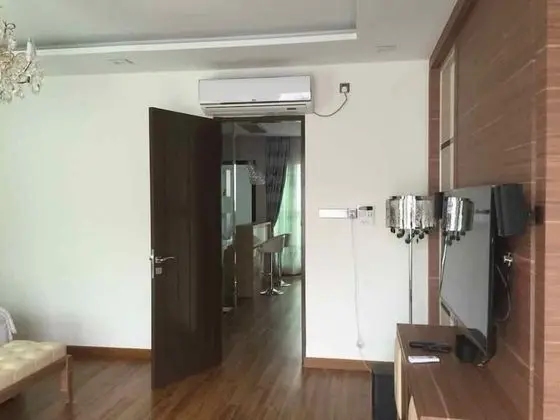 Exclusive Ev, 6 Yatak Odası
