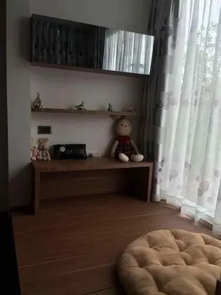 Exclusive Ev, 6 Yatak Odası