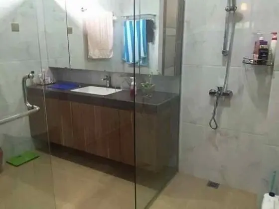 Exclusive Ev, 6 Yatak Odası