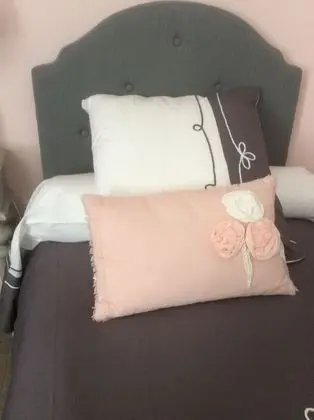 Romantic İki Ayrı Yataklı Oda, Sigara İçilmez