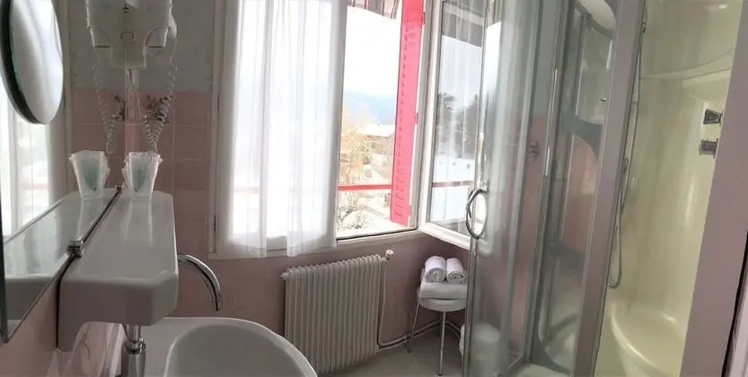 Economy İki Ayrı Yataklı Oda