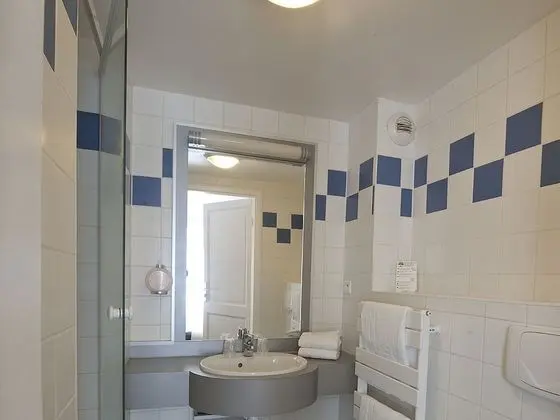 Tek Kişilik Oda