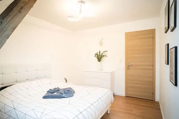 Premium Kır Evi, Banyolu/Duşlu (LE GROFT)
