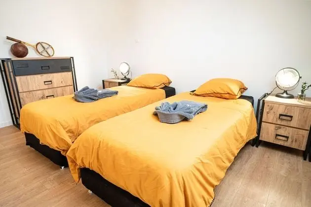Premium Kır Evi, Banyolu/Duşlu (LE GROFT)