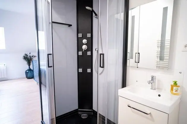 Premium Kır Evi, Banyolu/Duşlu (LE GROFT)