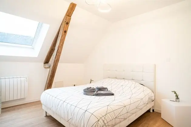 Premium Kır Evi, Banyolu/Duşlu (LE GROFT)
