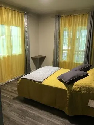 Tek Büyük Yataklı Oda, 1 Çift Kişilik Yatak, Sigara İçilmez