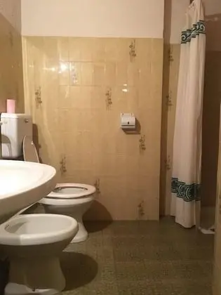 Tek Büyük Yataklı Oda, Dağ Manzaralı