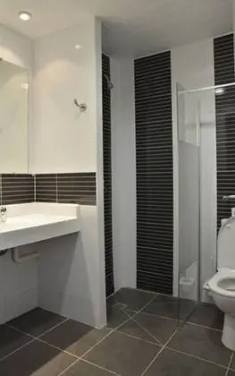 Executive Tek Büyük Yataklı Oda