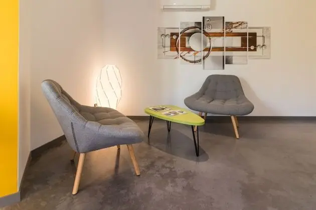 Premium Tek Büyük veya İki Ayrı Yataklı Oda