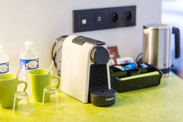 Premium Tek Büyük veya İki Ayrı Yataklı Oda