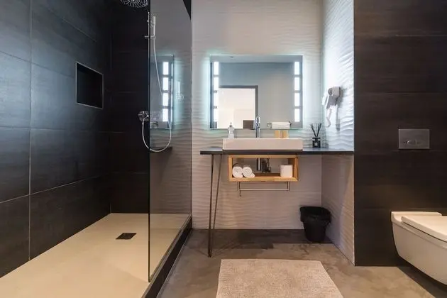 Premium Tek Büyük veya İki Ayrı Yataklı Oda