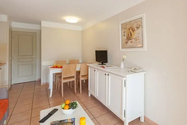 Apart Daire Capacity 4 One Bedroom