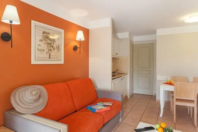 Apart Daire Capacity 4 One Bedroom