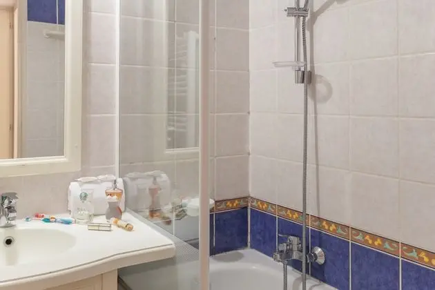 Apart Daire Capacity 4 One Bedroom