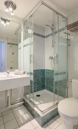 Tek Kişilik Oda