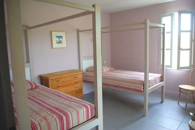 Ev (Maison des Bleuets)