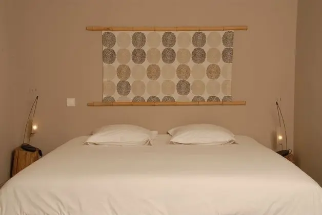 Ev (Maison des Bleuets)