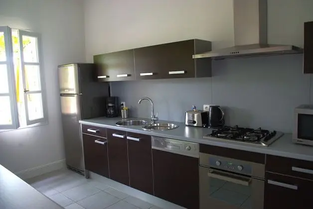 Ev (Maison des Bleuets)