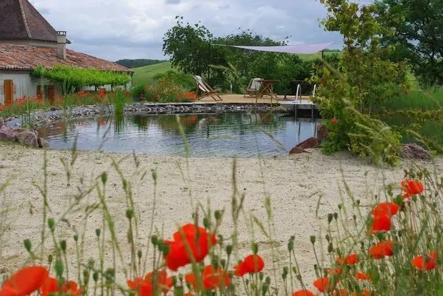 Ev (Maison des Bleuets)