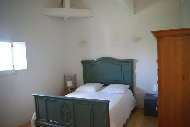 Ev (Maison des Marguerites)