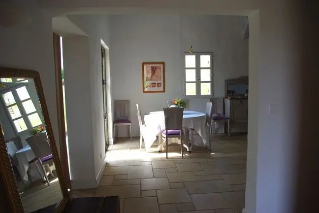 Ev (Maison des Marguerites)