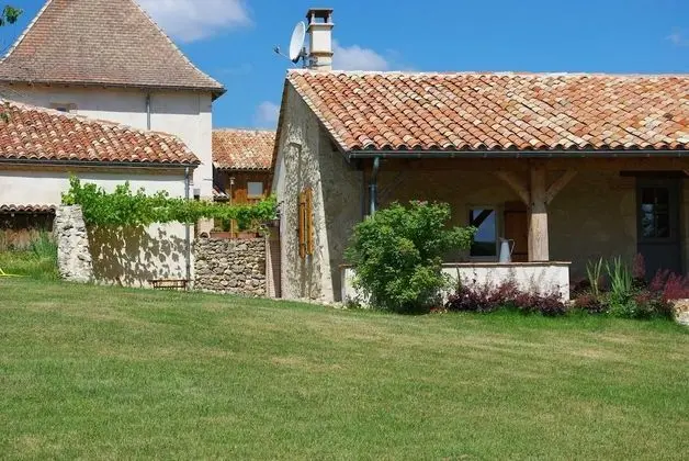 Ev (Maison des Marguerites)