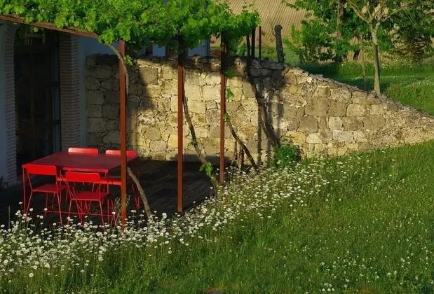 Ev (Maison des Marguerites)