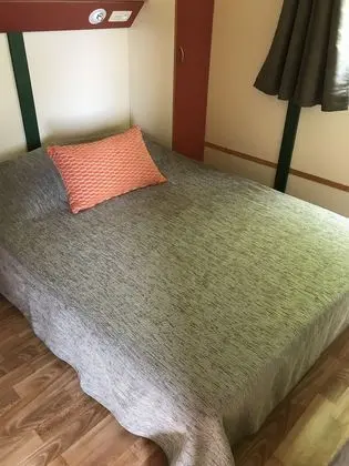 Family Dağ Evi, 2 Yatak Odası