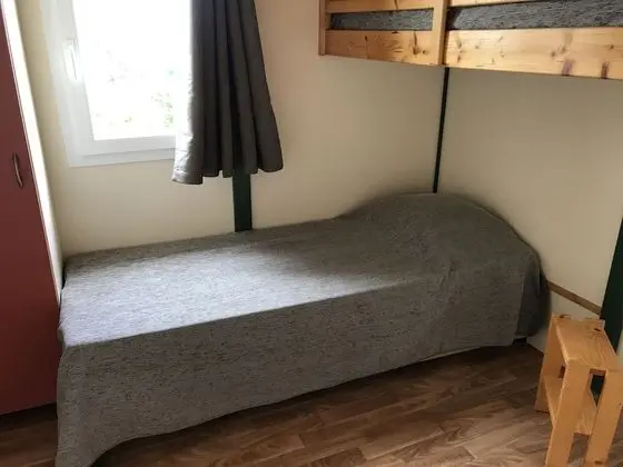 Family Dağ Evi, 2 Yatak Odası