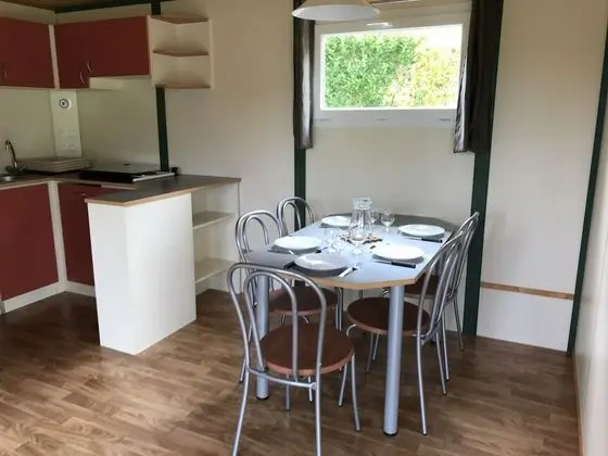 Family Dağ Evi, 2 Yatak Odası