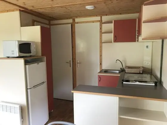 Family Dağ Evi, 2 Yatak Odası