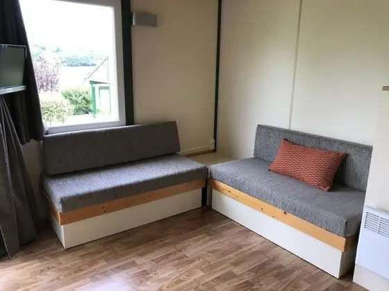 Family Dağ Evi, 2 Yatak Odası