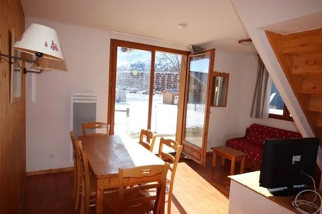 Apart Daire, 3 Yatak Odası